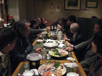 �J�E���^�[���Ԃ̉�@�V�N��ʐ^�R